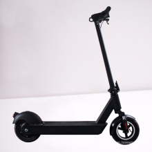 10 inch long range sharing motorized scooter for adult